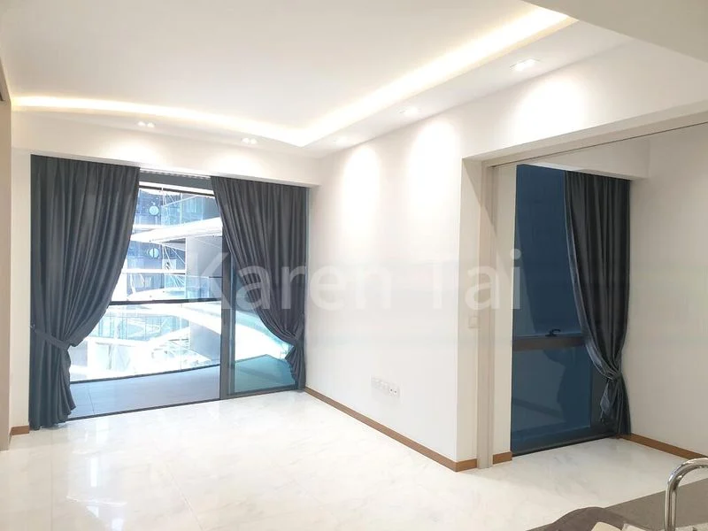 MARINA ONE RESIDENCES 11