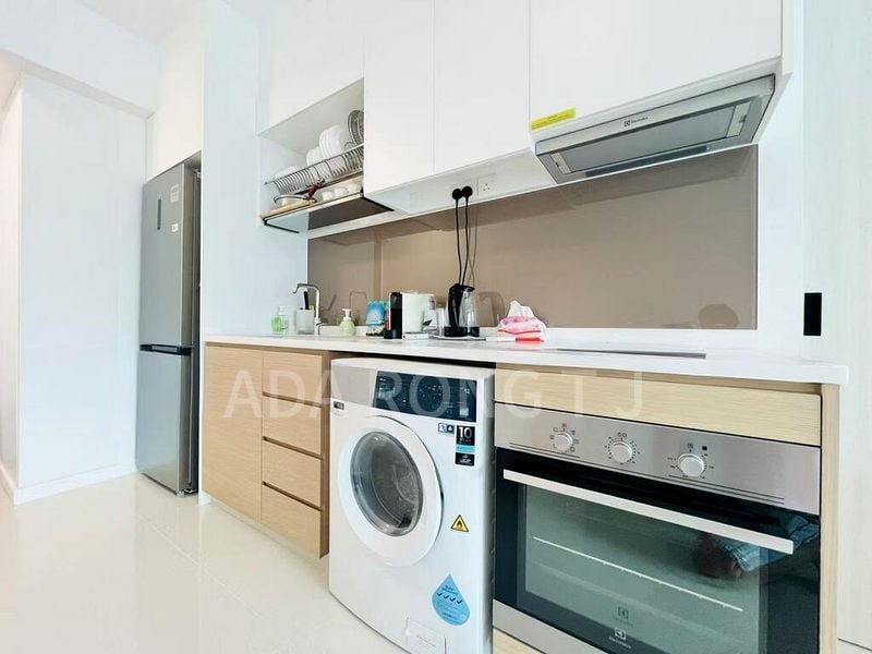 TREASURE AT TAMPINES 2