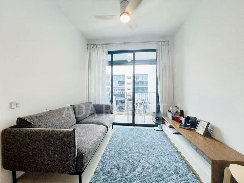 TREASURE AT TAMPINES 3