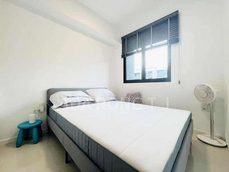 TREASURE AT TAMPINES 4