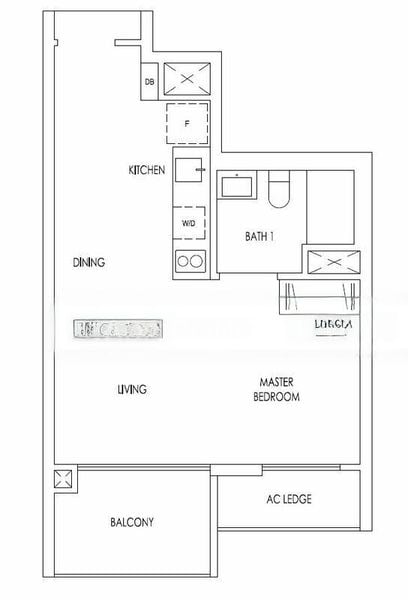 TREASURE AT TAMPINES 6