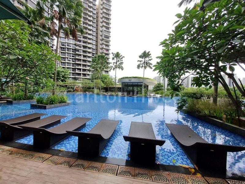 RIVERTREES RESIDENCES 2