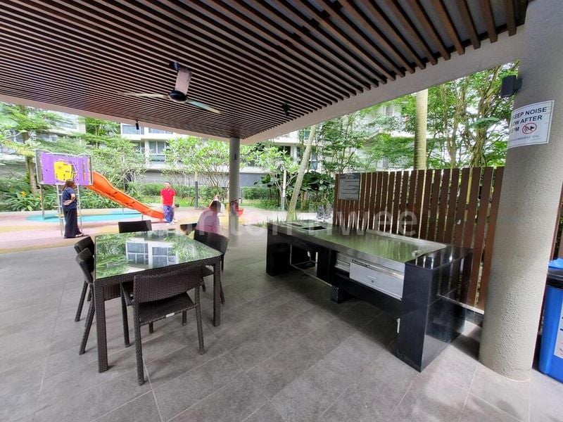 RIVERTREES RESIDENCES 4