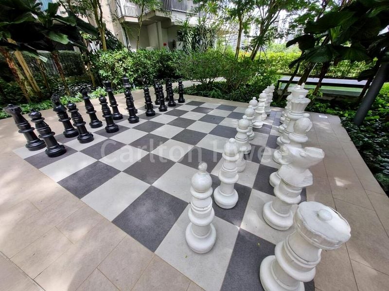 RIVERTREES RESIDENCES 6