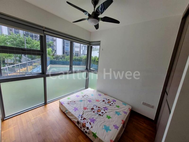 RIVERTREES RESIDENCES 7