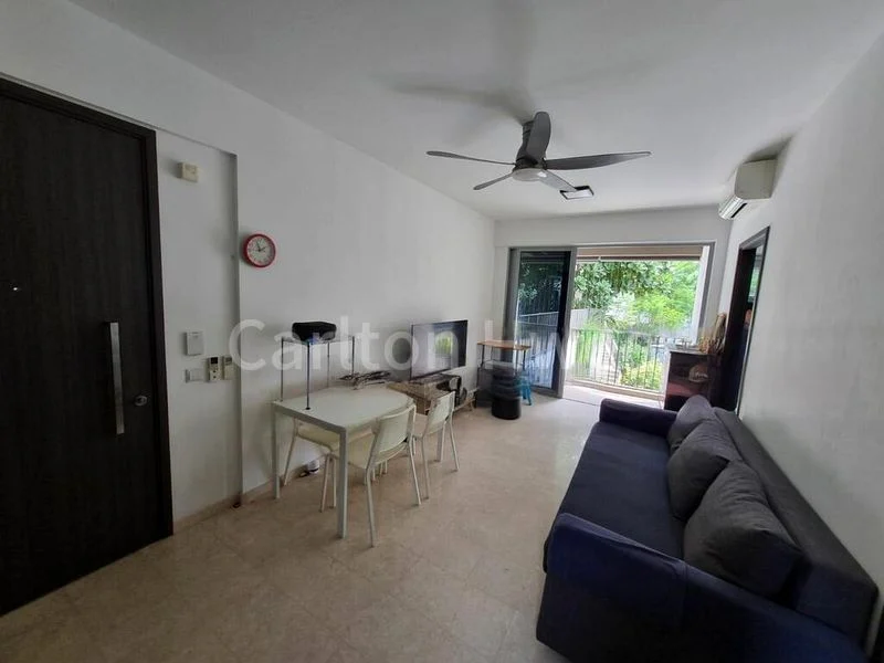 RIVERTREES RESIDENCES 9