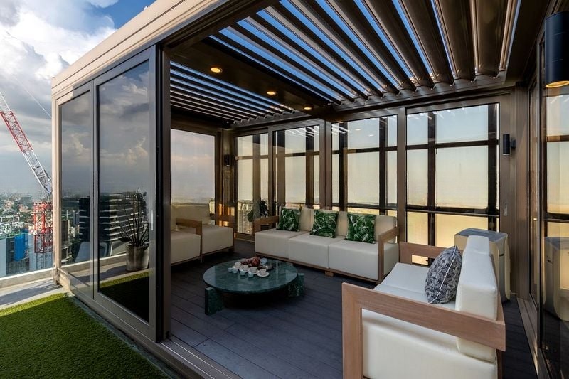 THE RITZ-CARLTON RESIDENCES SINGAPORE CAIRNHILL 7