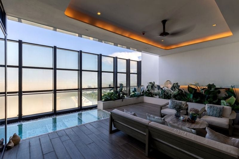 THE RITZ-CARLTON RESIDENCES SINGAPORE CAIRNHILL 4