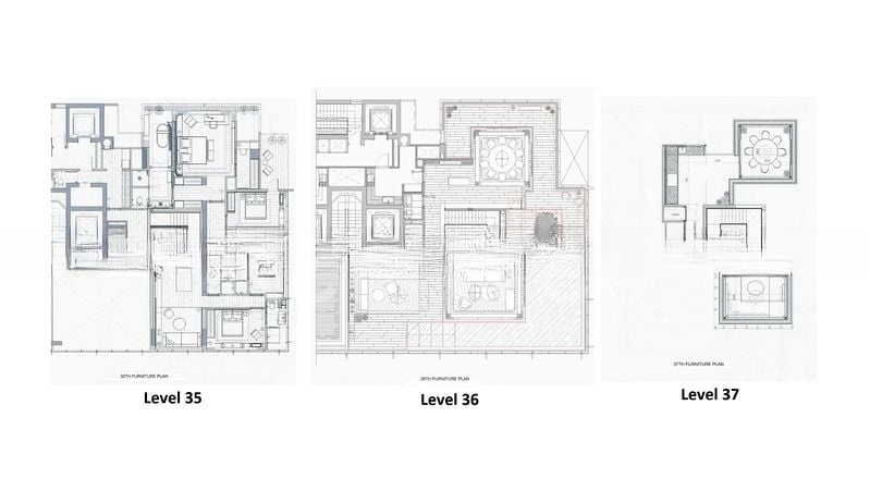 THE RITZ-CARLTON RESIDENCES SINGAPORE CAIRNHILL 10