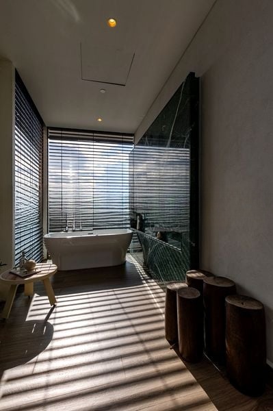 THE RITZ-CARLTON RESIDENCES SINGAPORE CAIRNHILL 6