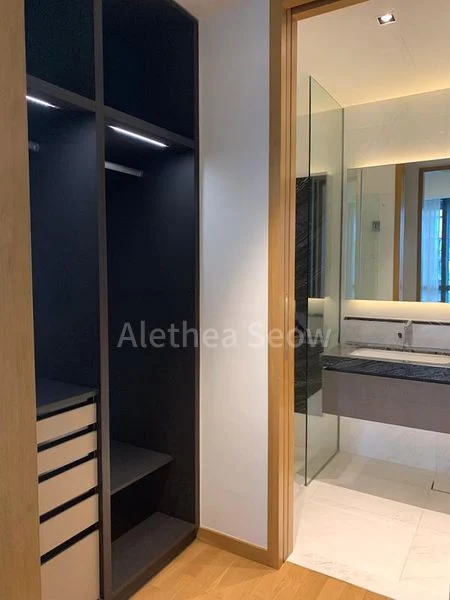 MARINA ONE RESIDENCES 4