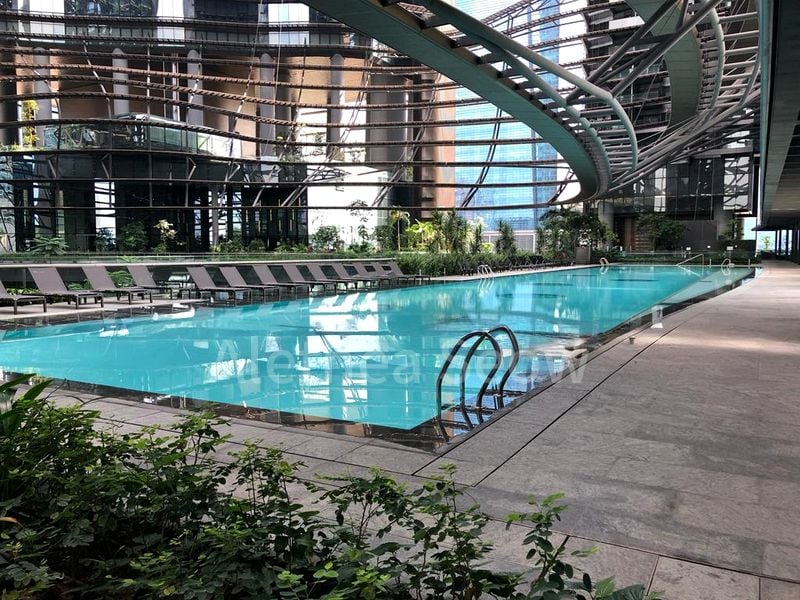 MARINA ONE RESIDENCES 14