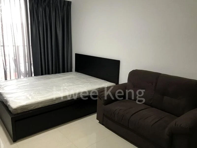 THE POIZ RESIDENCES 2