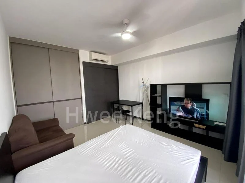 THE POIZ RESIDENCES 5