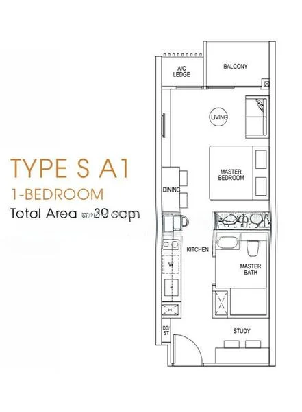 THE POIZ RESIDENCES 6