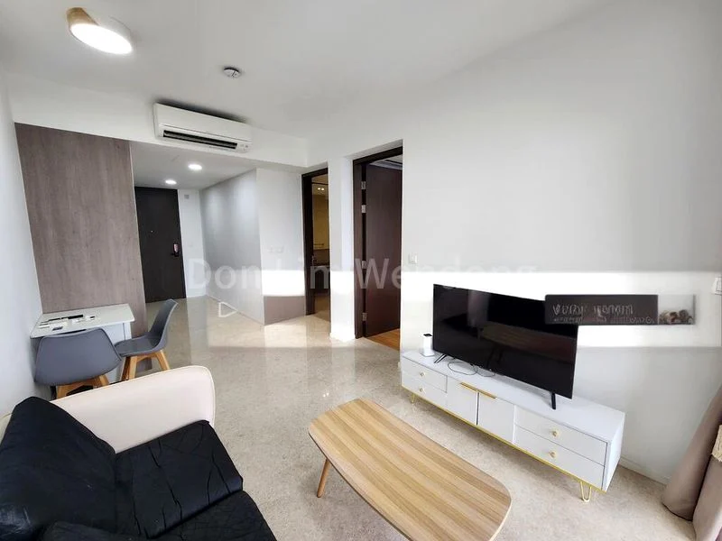 AVENUE SOUTH RESIDENCE 2