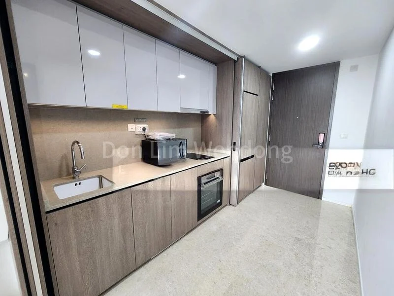 AVENUE SOUTH RESIDENCE 3