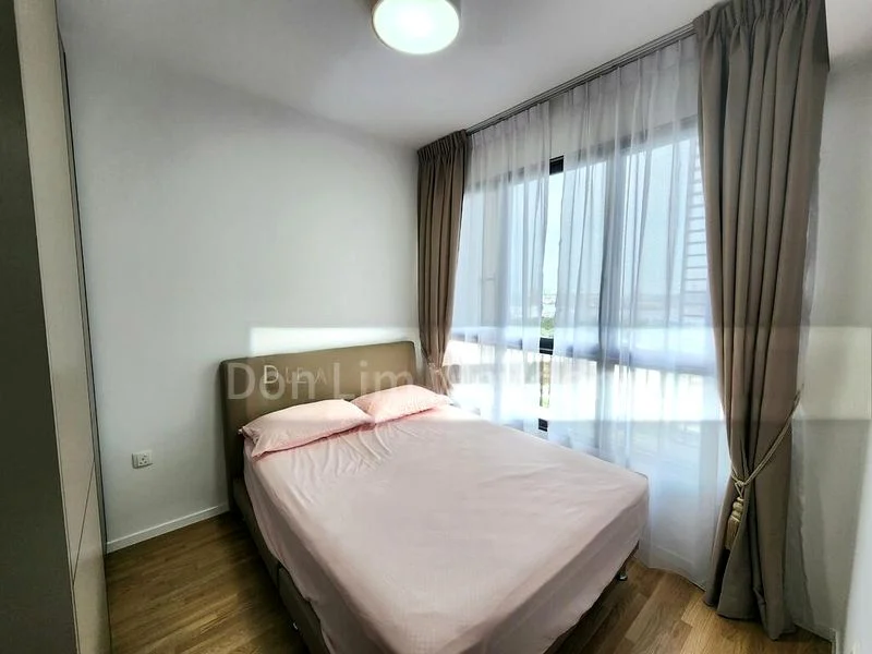 AVENUE SOUTH RESIDENCE 4