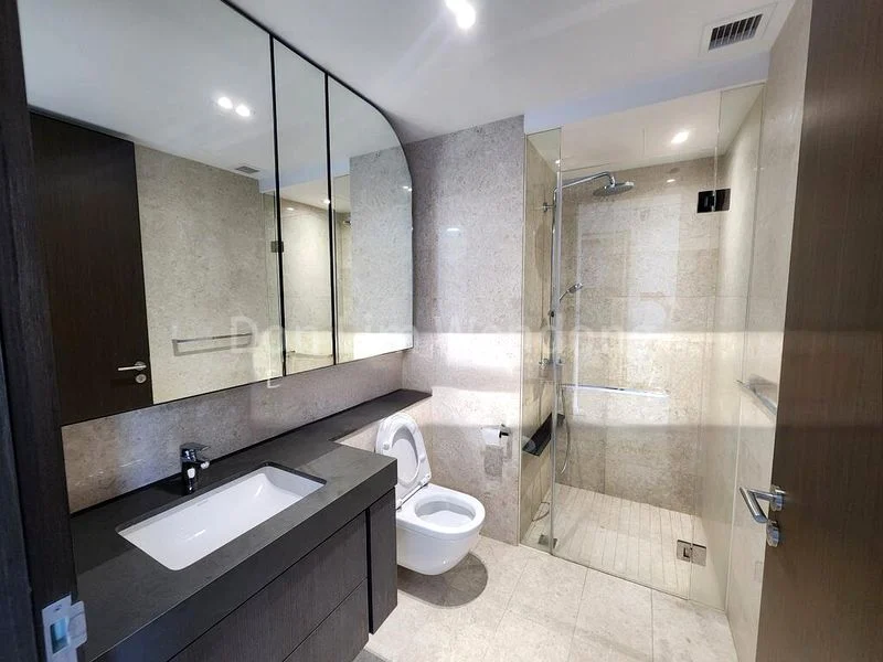 AVENUE SOUTH RESIDENCE 5