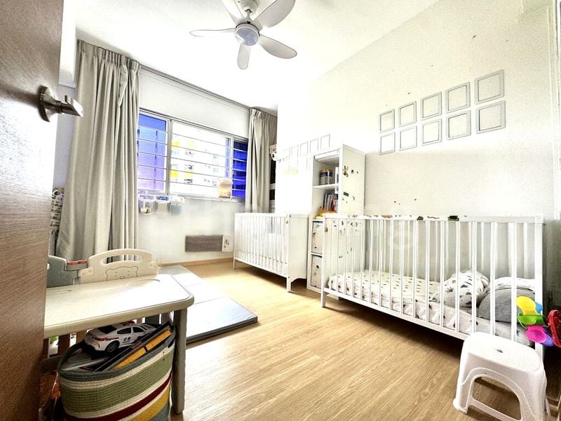 GEYLANG EAST AVE 1 2