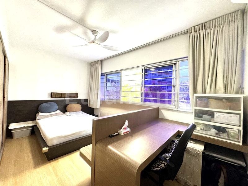 GEYLANG EAST AVE 1 3