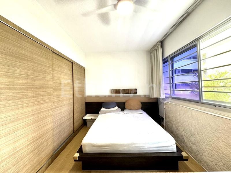 GEYLANG EAST AVE 1 4