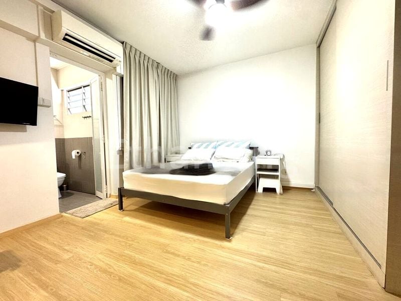 GEYLANG EAST AVE 1 6