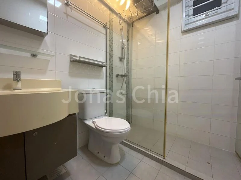 SENGKANG EAST AVE 15