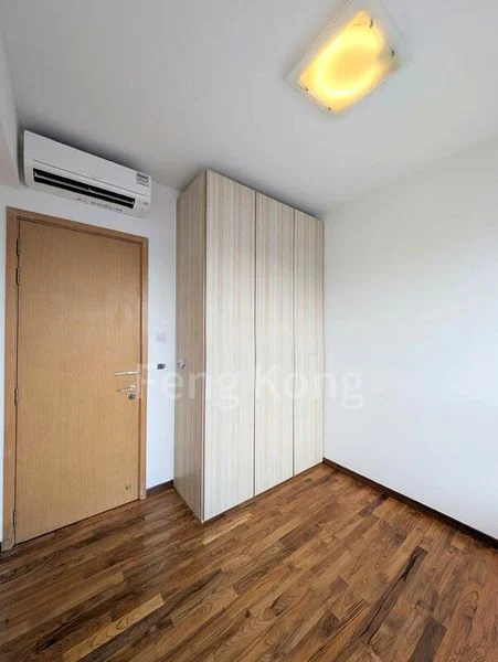 THE REGENCY AT TIONG BAHRU 2