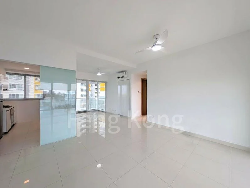 THE REGENCY AT TIONG BAHRU 5