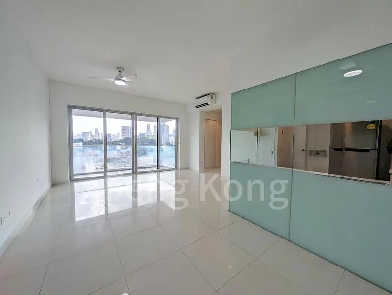 THE REGENCY AT TIONG BAHRU 13