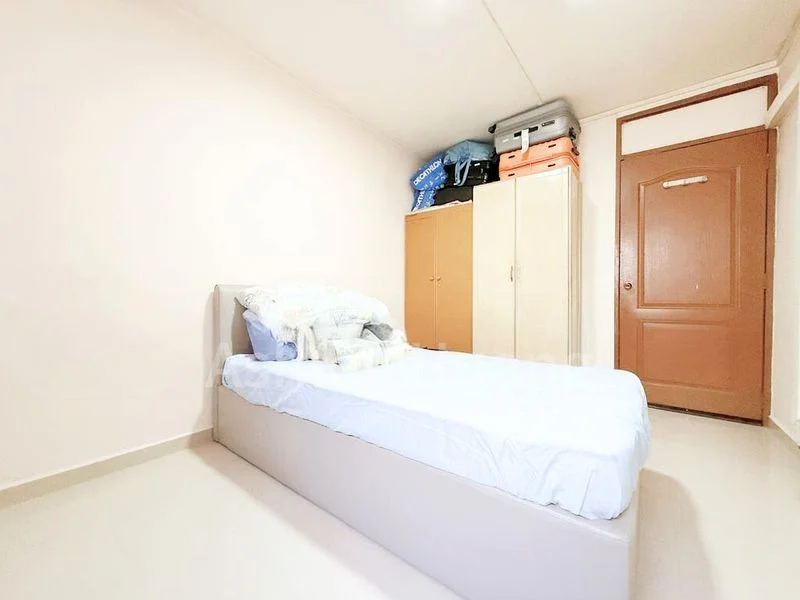 BEDOK RESERVOIR RD 3