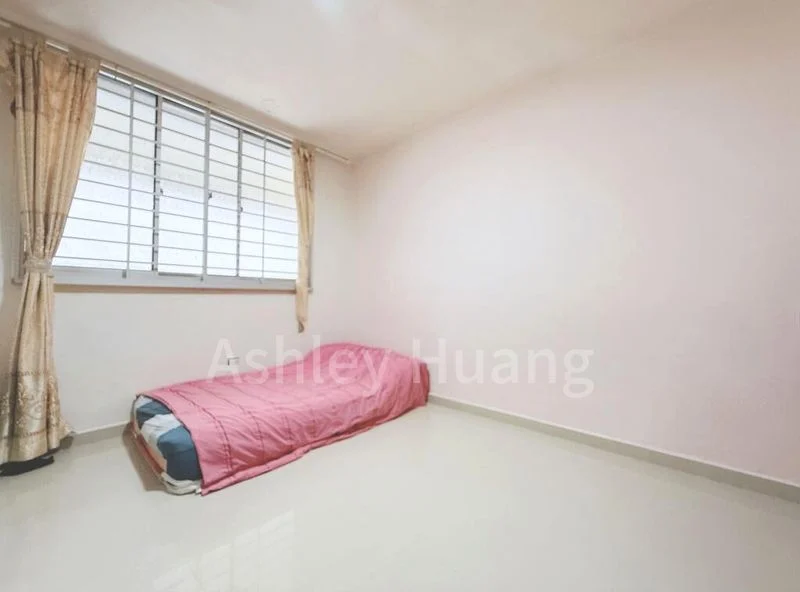 BEDOK RESERVOIR RD 4