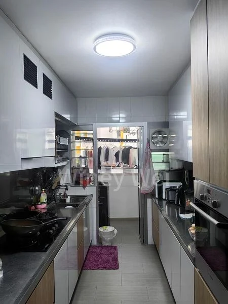 CHOA CHU KANG AVE 5 2