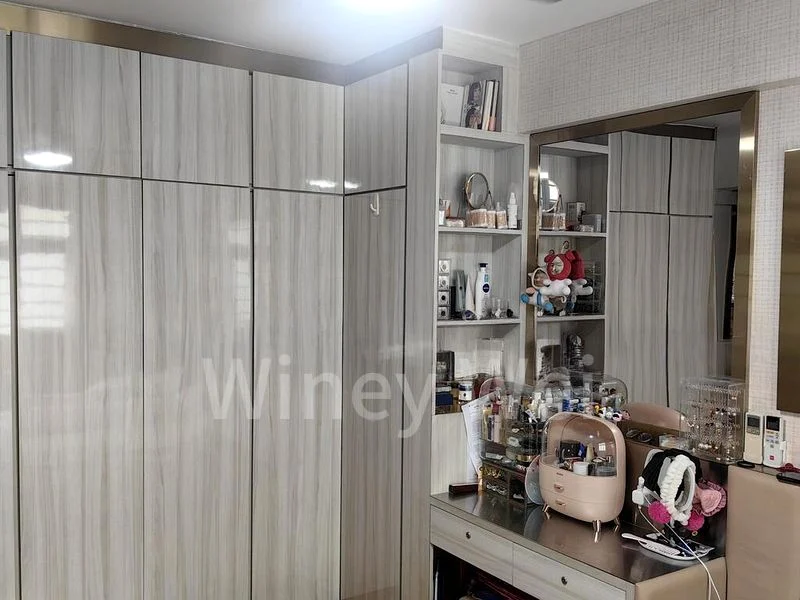 CHOA CHU KANG AVE 5 3