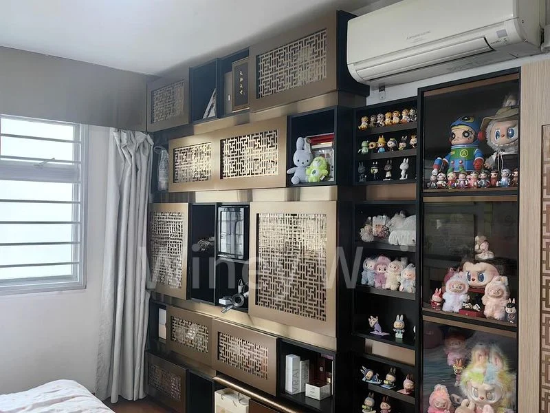 CHOA CHU KANG AVE 5 4