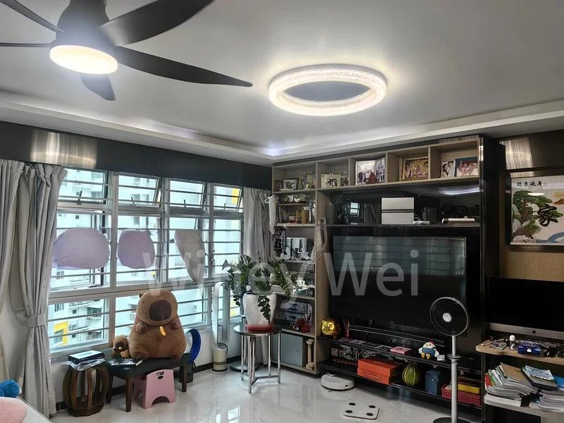 CHOA CHU KANG AVE 5 6