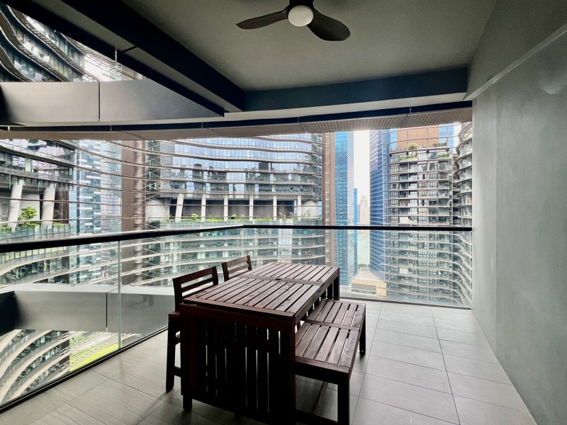 MARINA ONE RESIDENCES 12