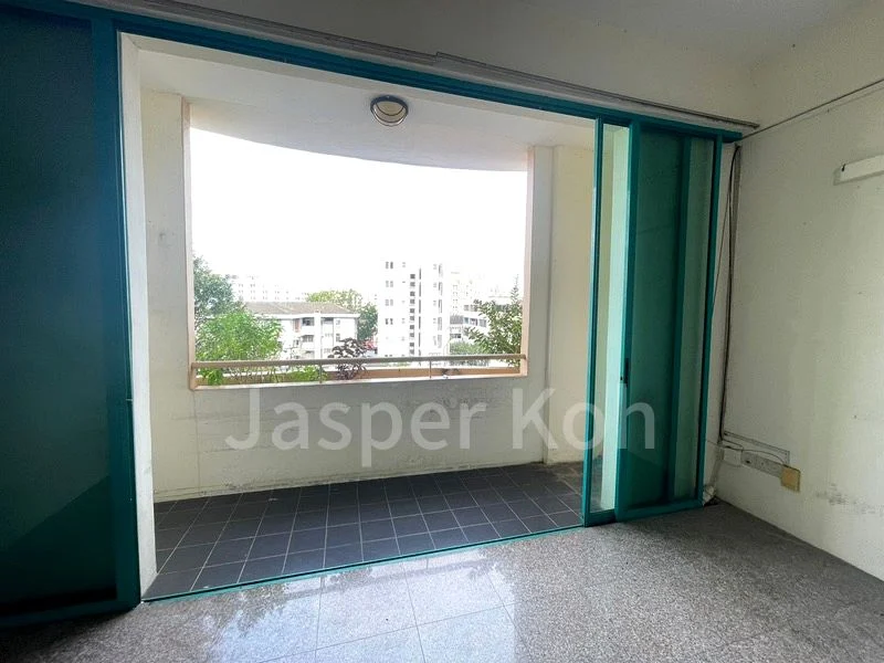 WING FONG MANSIONS 3