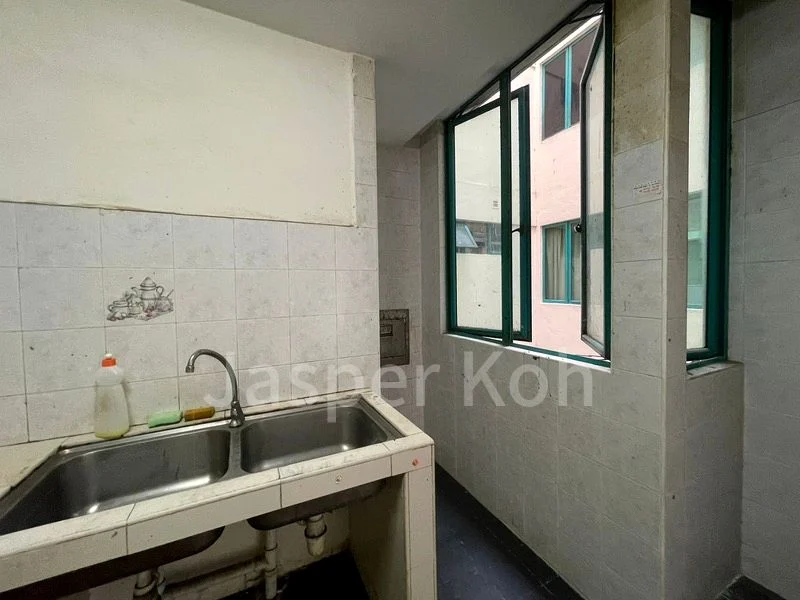 WING FONG MANSIONS 5