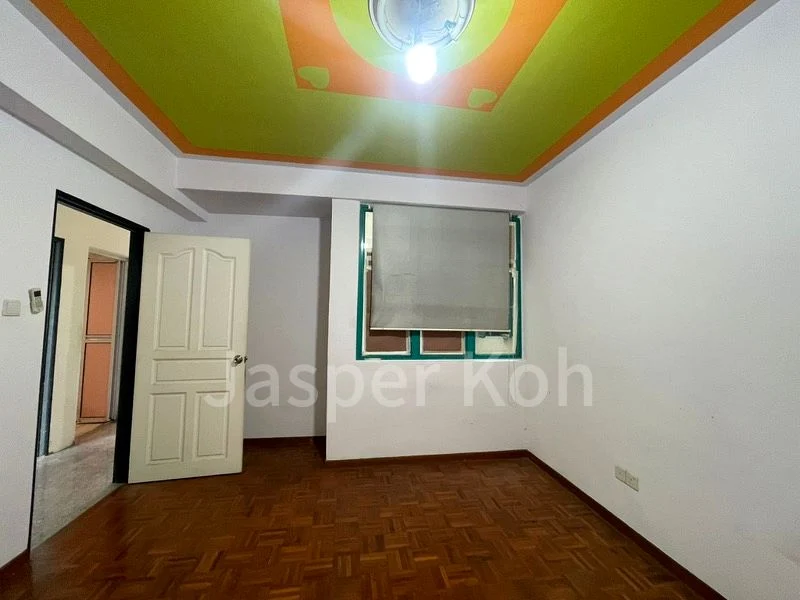 WING FONG MANSIONS 6