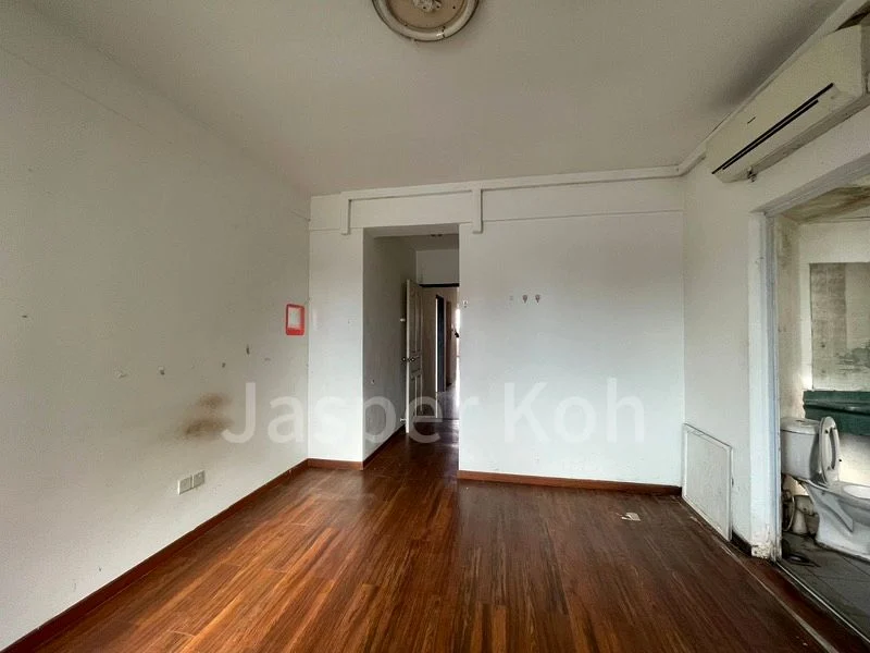 WING FONG MANSIONS 10