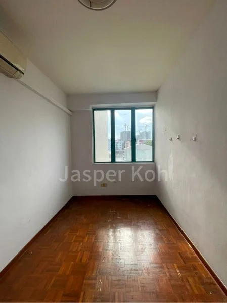 WING FONG MANSIONS 11