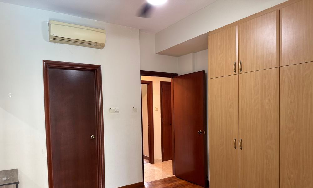 HAZEL PARK CONDOMINIUM 2