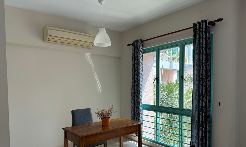 HAZEL PARK CONDOMINIUM 3