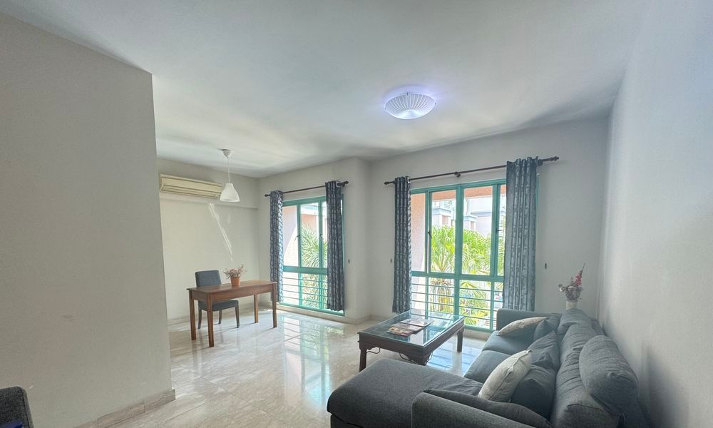 HAZEL PARK CONDOMINIUM 5