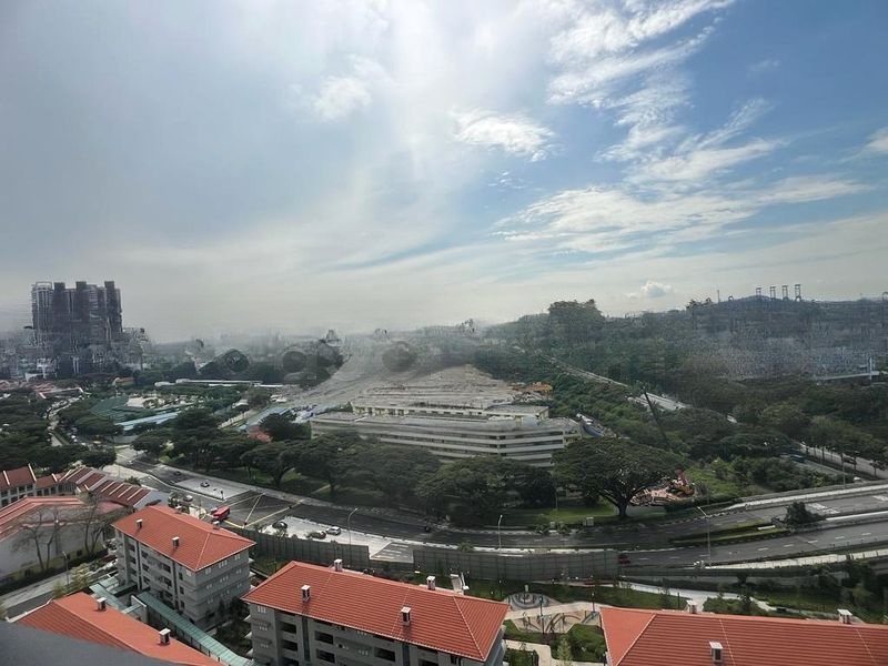 AVENUE SOUTH RESIDENCE 4