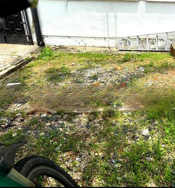 SELETAR HILLS ESTATE 4