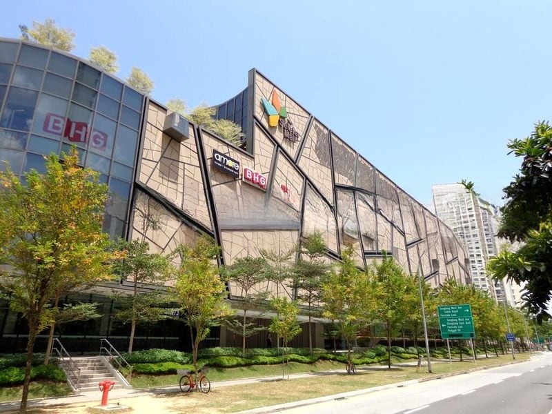 SELETAR HILLS ESTATE 3