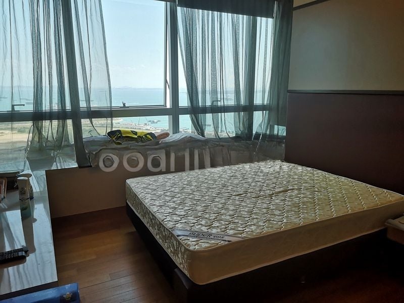 MARINA BAY RESIDENCES 2